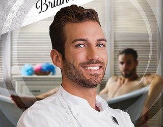 missing ingredient brian lancaster