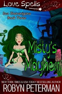 misty's mayhem, robyn peterman, epub, pdf, mobi, download