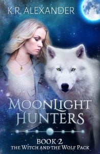 moonlight hunters, kr alexander, epub, pdf, mobi, download