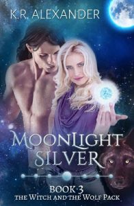 moonlight silver, kr alexander, epub, pdf, mobi, download