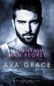mountain man regret, ava grace, epub, pdf, mobi, download