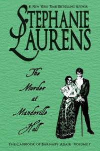 murder mandeville hall, stephanie laurens, epub, pdf, mobi, download