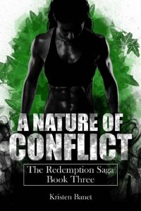 nature of conflict, kristen banet, epub, pdf, mobi, download