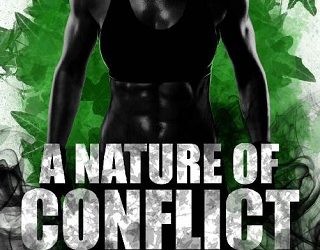 nature of conflict kristen banet