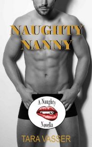 naughty nanny, tara vasser, epub, pdf, mobi, download
