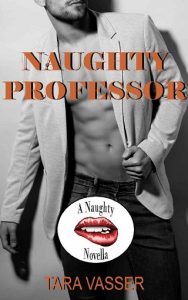 naughty professor, tara vasser, epub, pdf, mobi, download