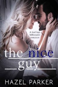 nice guy, hazel parker, epub, pdf, mobi, download