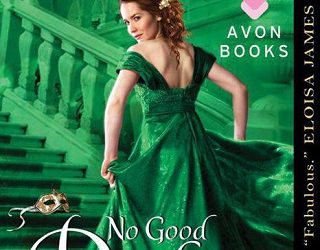 no good duke sarah maclean