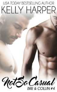 not so casual 4, kelly harper, epub, pdf, mobi, download