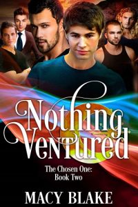 nothing ventured, macy blake, epub, pdf, mobi, download