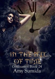 nyx of time, amy sumida, epub, pdf, mobi, download