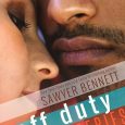 off duty sawyer bennett