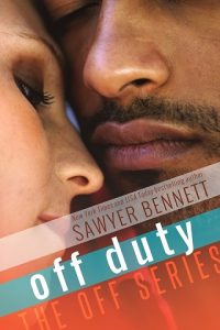 off duty, sawyer bennett, epub, pdf, mobi, download