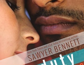 off duty sawyer bennett