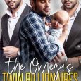 omega's twin billionaires eva leon