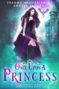 once a princess, joanna mazurkiewicz, epub, pdf, mobi, download