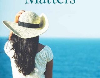 one that matters elle linder