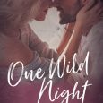 one wild night mari carr