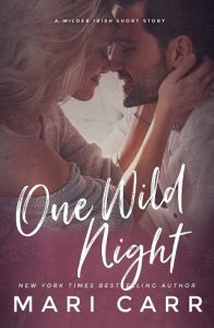 one wild night, mari carr, epub, pdf, mobi, download