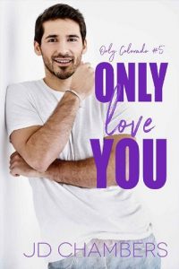only love you, jd chambers, epub, pdf, mobi, download