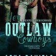 outlaw cowboys asha daniels