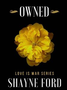 owned, shayne ford, epub, pdf, mobi, download