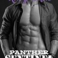 panther sentinel ruby shae