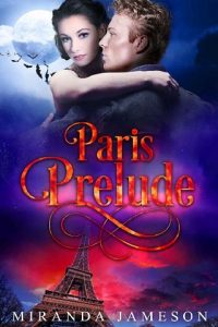 paris prelude, miranda jameson, epub, pdf, mobi, download
