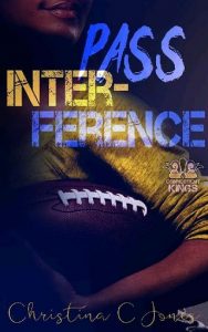 pass interference, christina c jones, epub, pdf, mobi, download