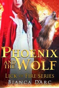phoenix wolf, bianca d'arc, epub, pdf, mobi, download