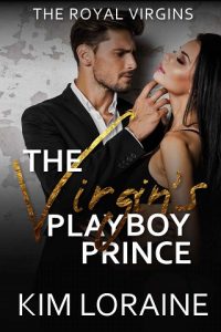 playboy prince, kim loraine, epub, pdf, mobi, download