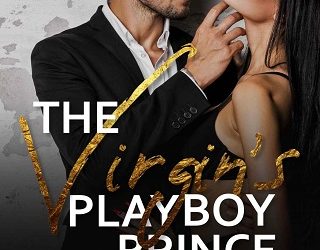 playboy prince kim loraine