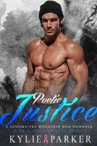 poetic justice, kylie parker, epub, pdf, mobi, download