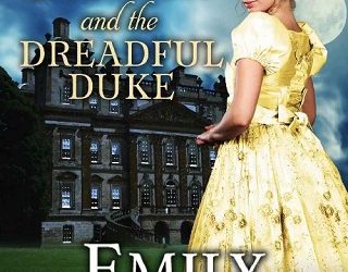 primrose dreadful duke emily larkin