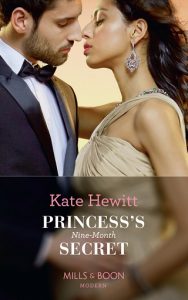 princess nine month, kate hewitt, epub, pdf, mobi, download