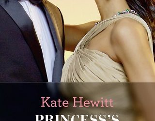 princess nine month kate hewitt