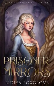 prisoner of mirrors, lidiya foxglove, epub, pdf, mobi, download