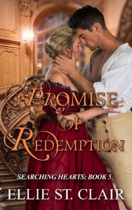promise of redemption, ellie st clair, epub, pdf, mobi, download