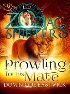 prowling for his mate, dominique eastwick, epub, pdf, mobi, download