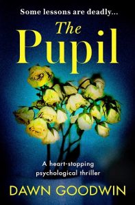 pupil, dawn goodwin, epub, pdf, mobi, download