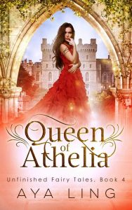 queen athelia, aya ling, epub, pdf, mobi, download