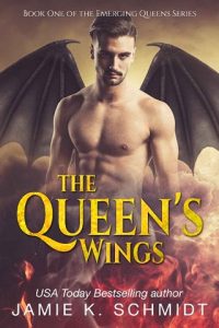 queen's wings, jamie k schmidt, epub, pdf, mobi, download
