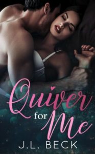 quiver for me, jl beck, epub, pdf, mobi, download