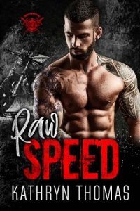 raw speed, kathryn thomas, epub, pdf, mobi, download