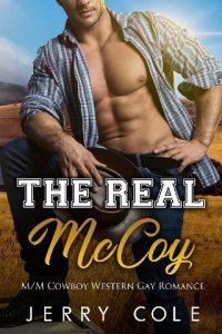 real mccoy, jerry cole, epub, pdf, mobi, download