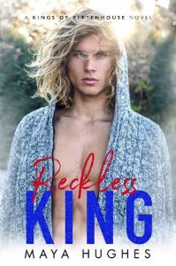 reckless king, maya hughes, epub, pdf, mobi, download