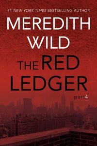 red ledger 4, meredith wild, epub, pdf, mobi, download