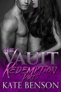 redemption 5, kate benson, epub, pdf, mobi, download