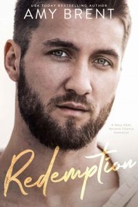 redemption, amy brent, epub, pdf, mobi, download