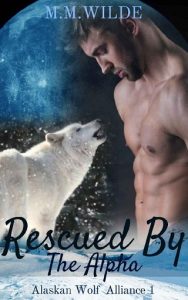 rescued alpha, mm wilde, epub, pdf, mobi, download